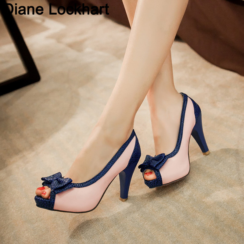 Women's high heels - Image 4