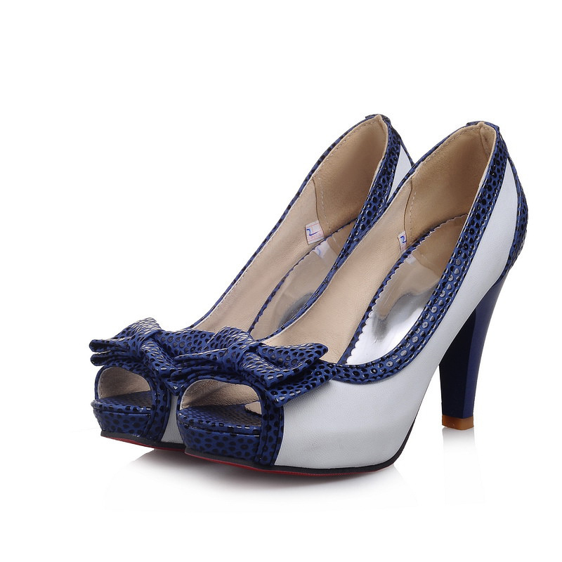 Women's high heels - Image 5