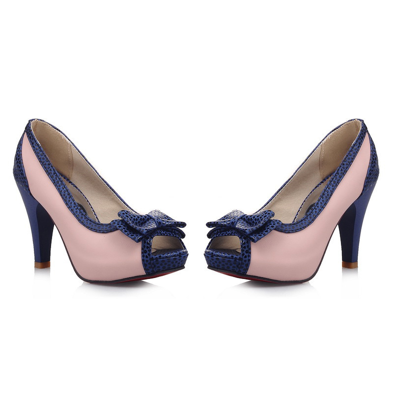 Women's high heels - Image 7