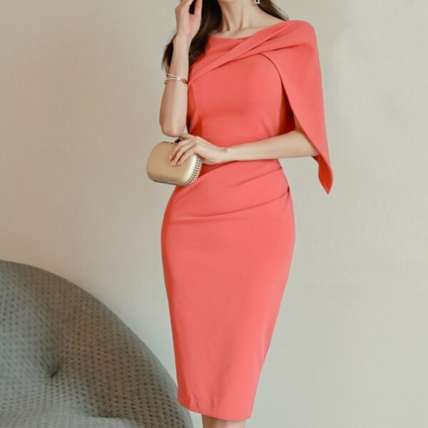 Fashionable, Elegant, Sexy Dress